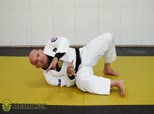 Xande's Turtle and Back Defense 4 - Hip Switch to All Fours